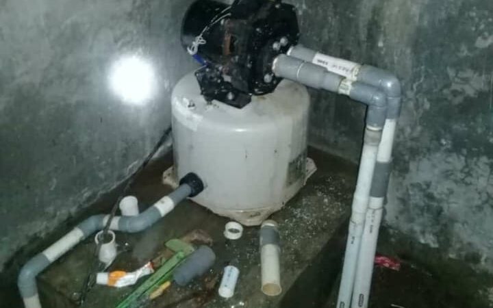 Spesialis Servis Pompa Air Umbulharjo