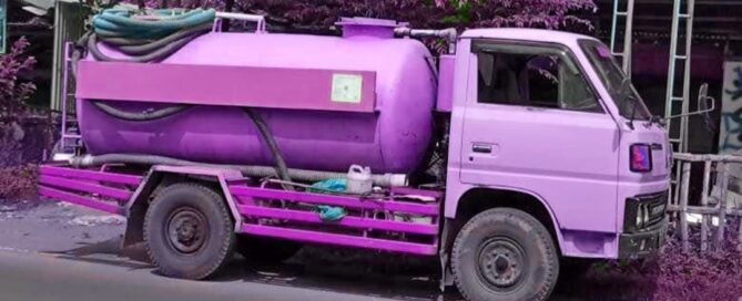 Jasa Ahli Sedot WC Jogja