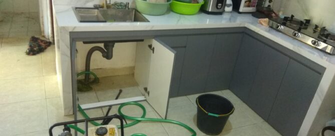 Ahli Jasa Saluran Mampet Bantul