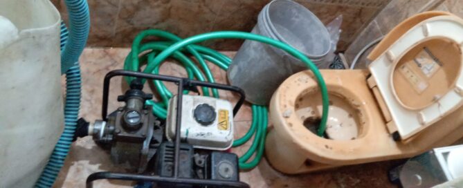 Ahli Jasa Saluran Mampet Jogja