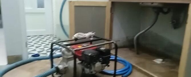 Ahli Jasa Saluran Mampet Sleman