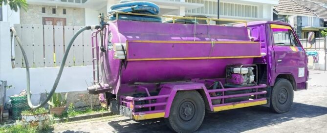 Ahli Jasa Sedot WC Bantul