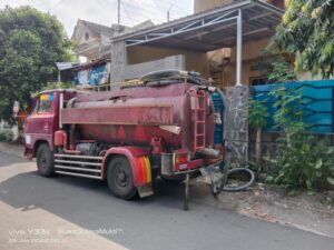 Ahli Jasa Sedot WC Depok Sleman