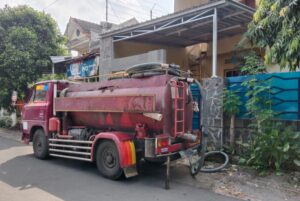 Ahli Jasa Sedot WC Depok Sleman