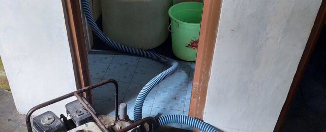 Ahli Jasa Saluran Mampet Mantrijeron Jogja