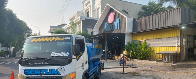 Ahli Jasa Sedot WC Piyungan Bantul