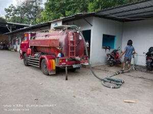 Ahli Jasa Sedot WC Sewon Bantul