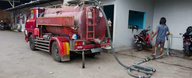 Ahli Jasa Sedot WC Sewon Bantul