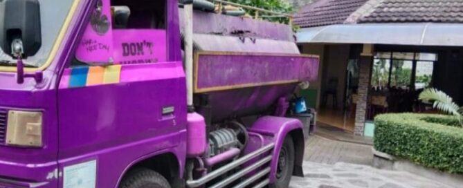 Ahli Jasa Sedot WC Wirobrajan Jogja
