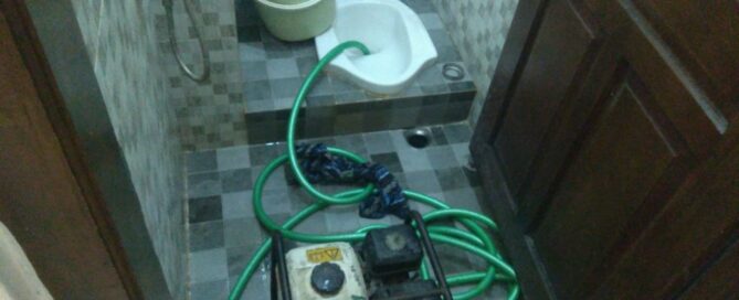 Ahli Jasa Saluran Mampet Gondokusuman Jogja