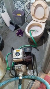 Ahli Jasa Saluran Mampet Kasihan Bantul