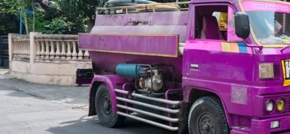 Ahli Jasa Sedot WC Kotagede Jogja