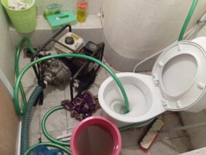 Ahli Jasa Saluran Mampet Sedayu Bantul