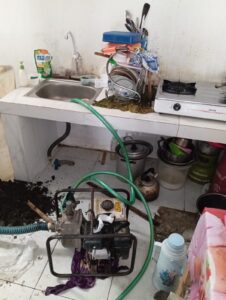 Ahli Jasa Saluran Mampet Umbulharjo Jogja