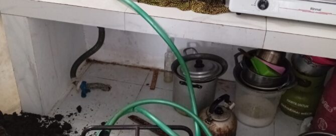 Ahli Jasa Saluran Mampet Umbulharjo Jogja