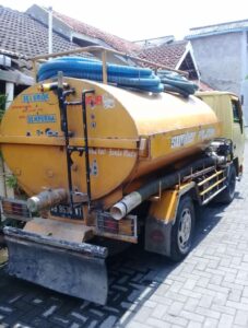 Ahli Jasa Sedot WC Sanden Bantul