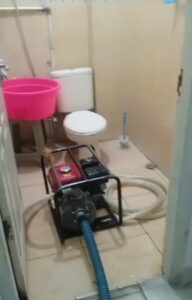 Ahli Jasa Saluran Mampet Bambanglipuro Bantul