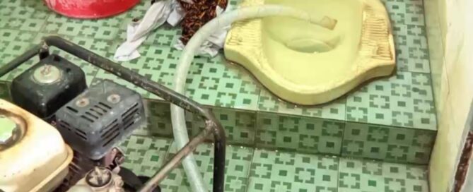 Ahli Jasa Saluran Mampet Danurejan Jogja