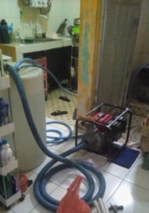 Ahli Jasa Saluran Mampet Gedongtengen Jogja