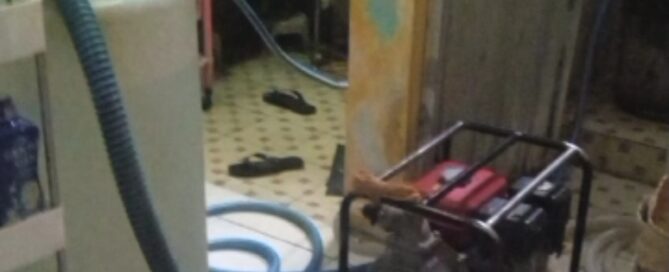 Ahli Jasa Saluran Mampet Gedongtengen Jogja