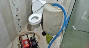 Ahli Jasa Saluran Mampet Kretek Bantul