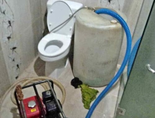 Ahli Jasa Saluran Mampet Kretek Bantul 46