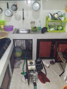 Ahli Jasa Saluran Mampet Pakualaman Jogja
