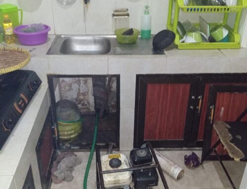 Ahli Jasa Saluran Mampet Pakualaman Jogja 38