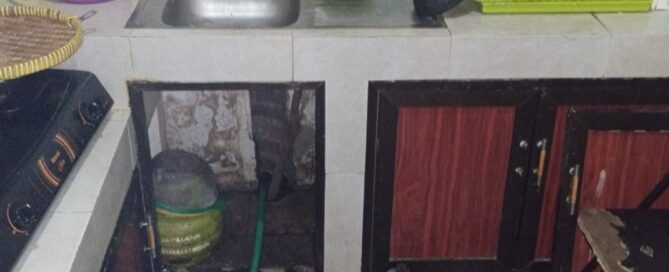 Ahli Jasa Saluran Mampet Pakualaman Jogja
