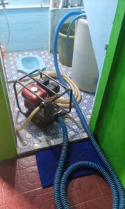 Ahli Jasa Saluran Mampet Pandak Bantul