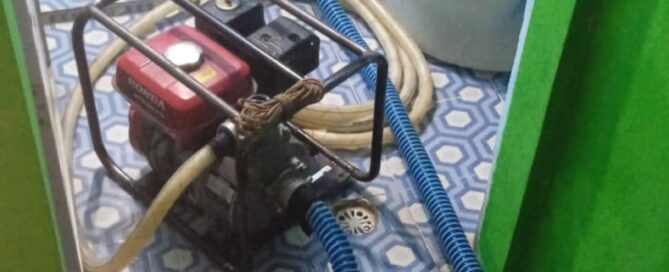 Ahli Jasa Saluran Mampet Pandak Bantul