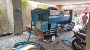 Ahli Jasa Sedot WC Bambanglipuro Bantul