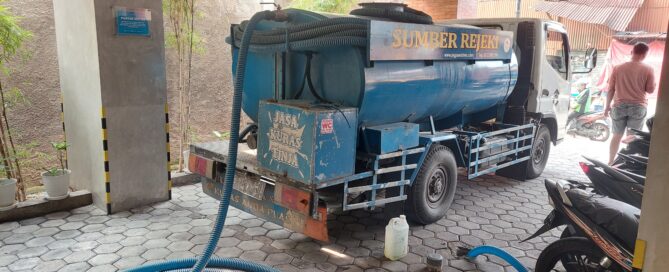 Ahli Jasa Sedot WC Bambanglipuro Bantul