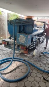 Ahli Jasa Sedot WC Danurejan Jogja