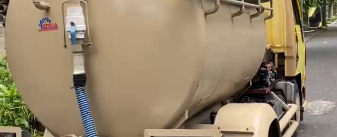 Ahli Jasa Sedot WC Kretek Bantul