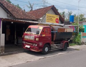 Ahli Jasa Sedot WC Pandak Bantul