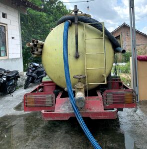 Ahli Jasa Sedot WC Pleret Bantul