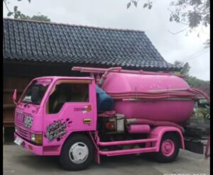 Ahli Jasa Sedot WC Tegalrejo Jogja