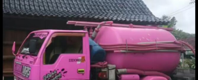 Ahli Jasa Sedot WC Tegalrejo Jogja