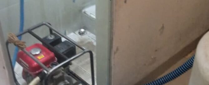 Ahli Jasa Saluran Mampet Dlingo Bantul