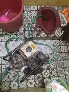 Ahli Jasa Saluran Mampet Imogiri Bantul