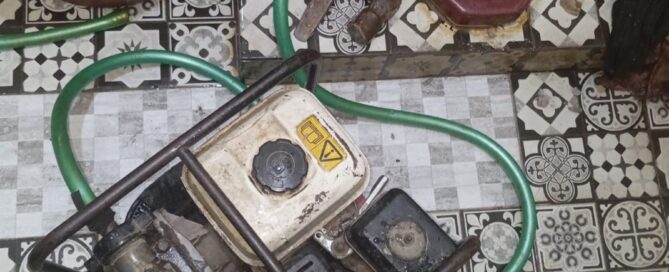 Ahli Jasa Saluran Mampet Imogiri Bantul