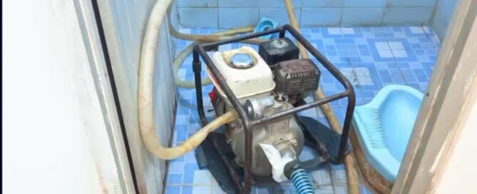 Ahli Jasa Saluran Mampet Jetis Bantul