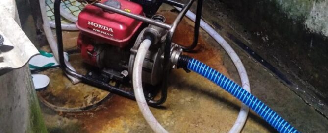 Ahli Jasa Saluran Mampet Kraton Jogja