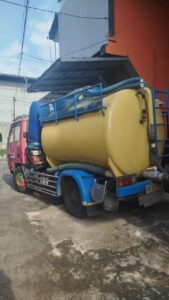 Ahli Jasa Sedot WC Dlingo Bantul