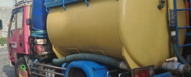 Ahli Jasa Sedot WC Dlingo Bantul