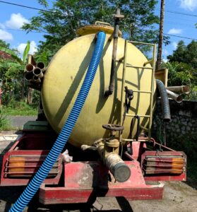 Ahli Jasa Sedot WC Gedongtengen Jogja