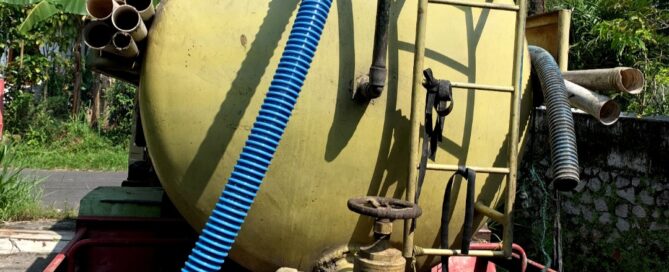 Ahli Jasa Sedot WC Gedongtengen Jogja