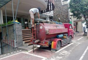 Ahli Jasa Sedot WC Imogiri Bantul