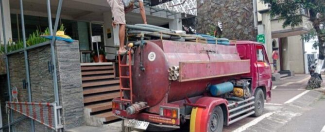 Ahli Jasa Sedot WC Imogiri Bantul